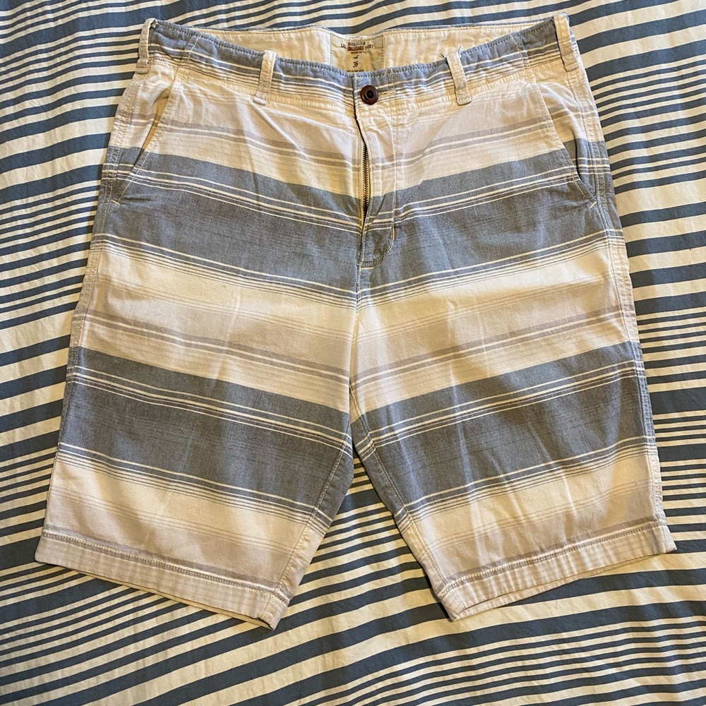 Men’s Hollister Shorts